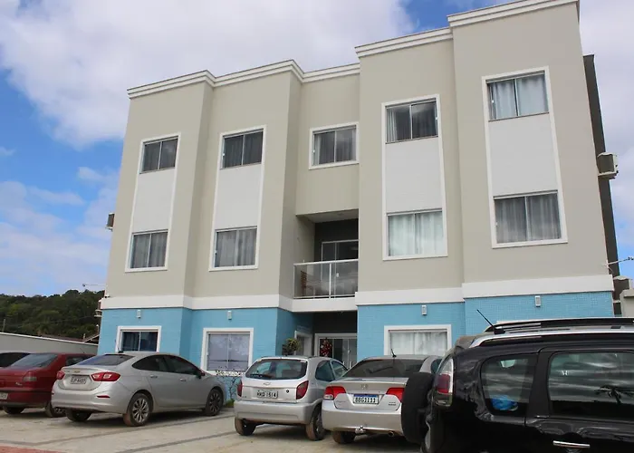 Hotel E Pousada Magic Penha 
