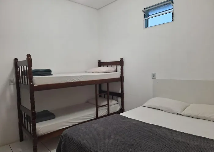 Pousada Eloah Penha 
